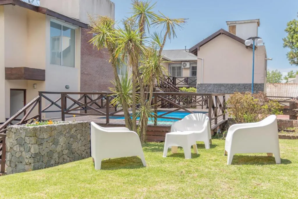 1 Dormitorio con Jacuzzi - Vista 2